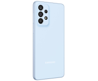 SAMSUNG Galaxy A33 5G 6/128GB Niebieski (A336B) - 732548 - zdjęcie 5
